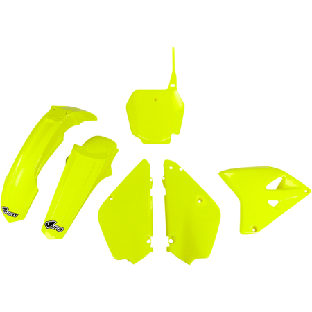UFO Suzuki Restyled Plastics Kit | SUKIT405K - MojoMotoSport.com
