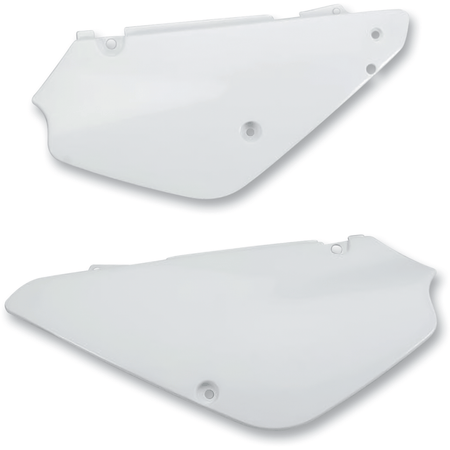 UFO Suzuki Side Panels | SU03970 - MojoMotoSport.com