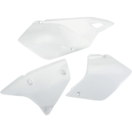 UFO Suzuki Side Panels | SU03979 - MojoMotoSport.com