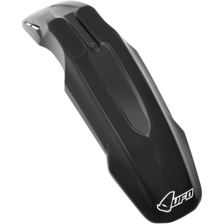 UFO Universal Supermoto Front Fender | PA01029 - MojoMotoSport.com