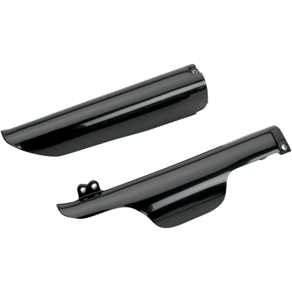 UFO Yamaha Fork Tube Protectors | YA03872 - MojoMotoSport.com