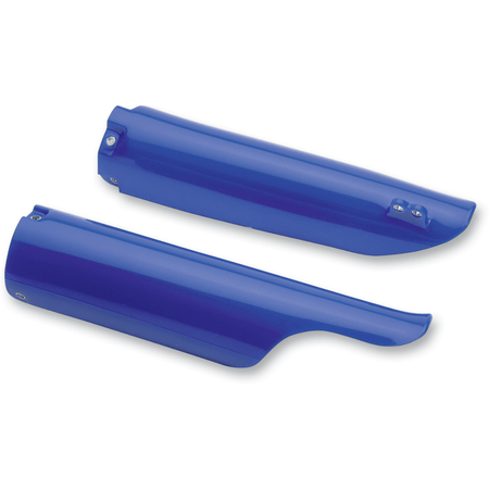 UFO Yamaha Fork Tube Protectors | YA03872 - MojoMotoSport.com