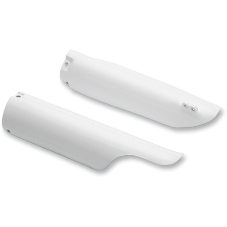UFO Yamaha Fork Tube Protectors | YA03872 - MojoMotoSport.com