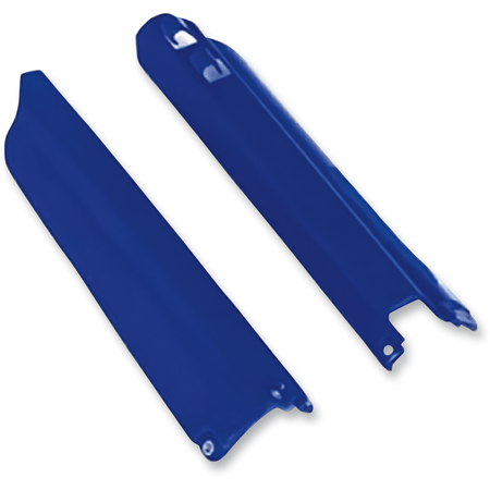 UFO Yamaha Fork Tube Protectors | YA03896 - MojoMotoSport.com