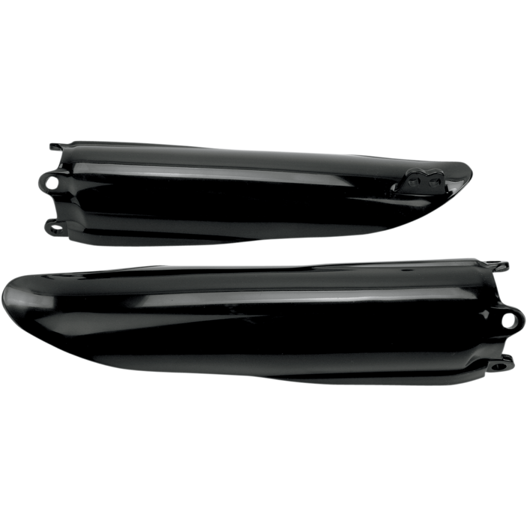 UFO Yamaha Fork Tube Protectors | YA03896 - MojoMotoSport.com