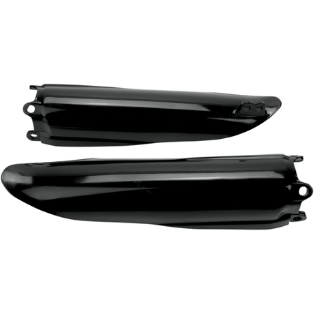 UFO Yamaha Fork Tube Protectors | YA03896 - MojoMotoSport.com