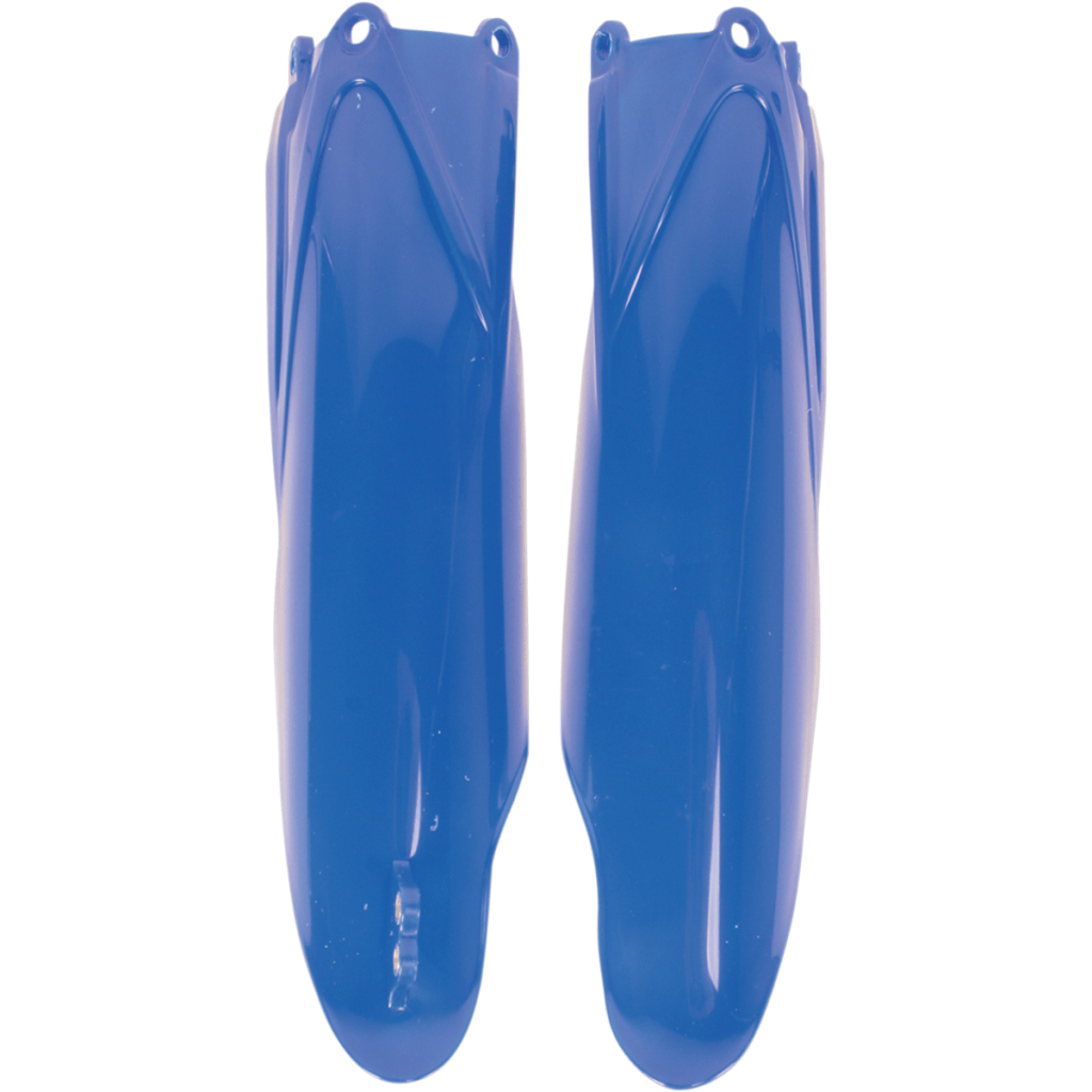 UFO Yamaha Fork Tube Protectors | YA04814 - MojoMotoSport.com