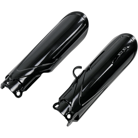 UFO Yamaha Fork Tube Protectors | YA04870 - MojoMotoSport.com