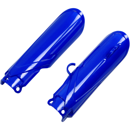 UFO Yamaha Fork Tube Protectors | YA04870 - MojoMotoSport.com