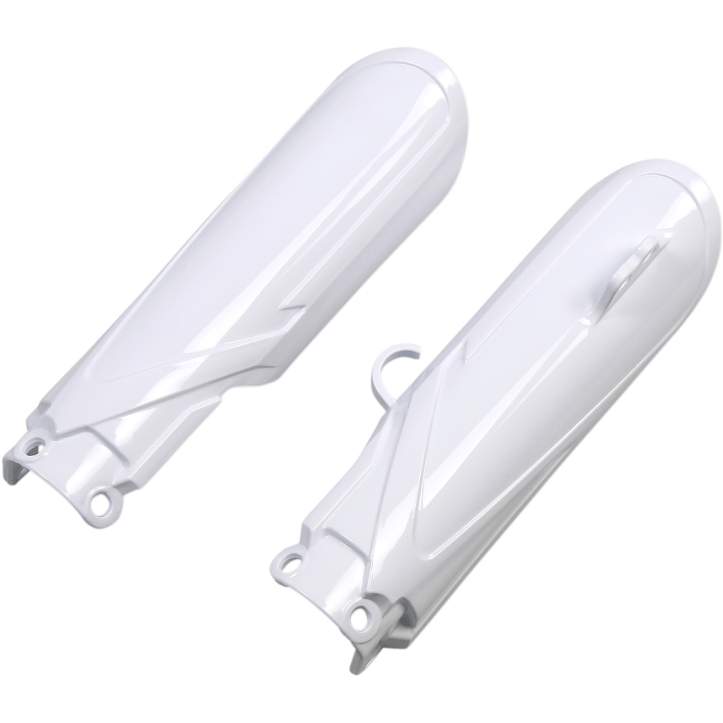 UFO Yamaha Fork Tube Protectors | YA04870 - MojoMotoSport.com