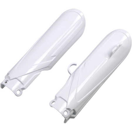 UFO Yamaha Fork Tube Protectors | YA04870 - MojoMotoSport.com