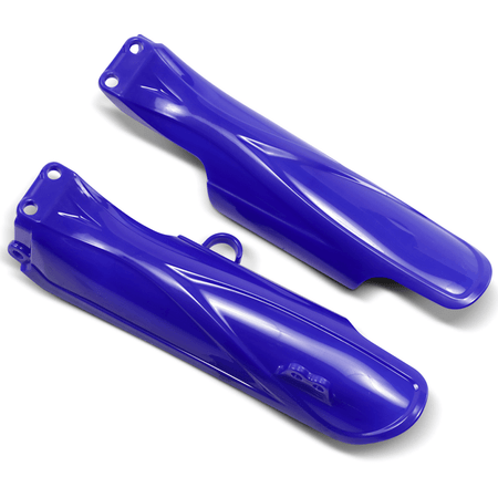 UFO Yamaha Fork Tube Protectors | YA04874 - MojoMotoSport.com