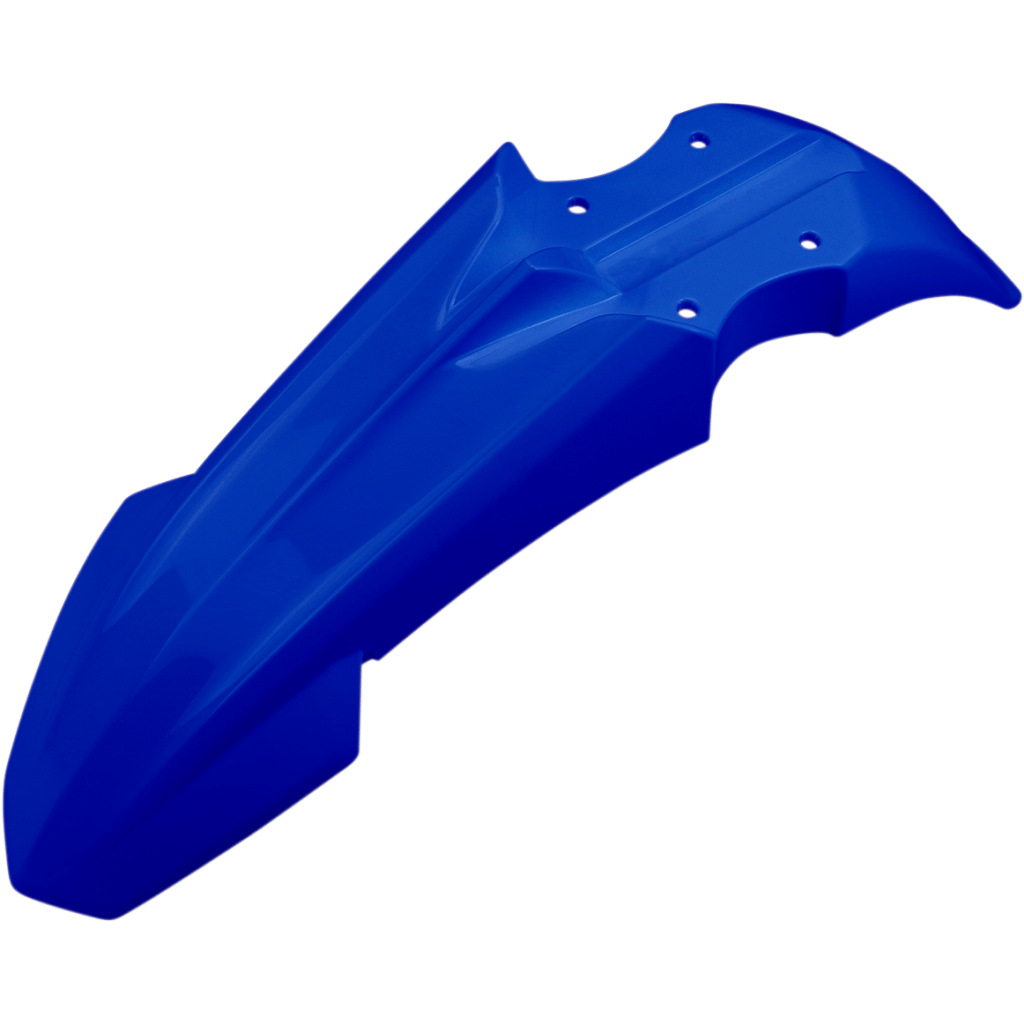 UFO Yamaha Front Fender | YA04865 - MojoMotoSport.com