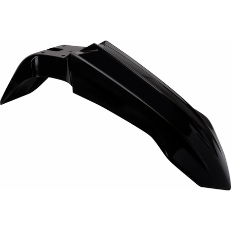 UFO Yamaha Front Fender | YA04880 - MojoMotoSport.com