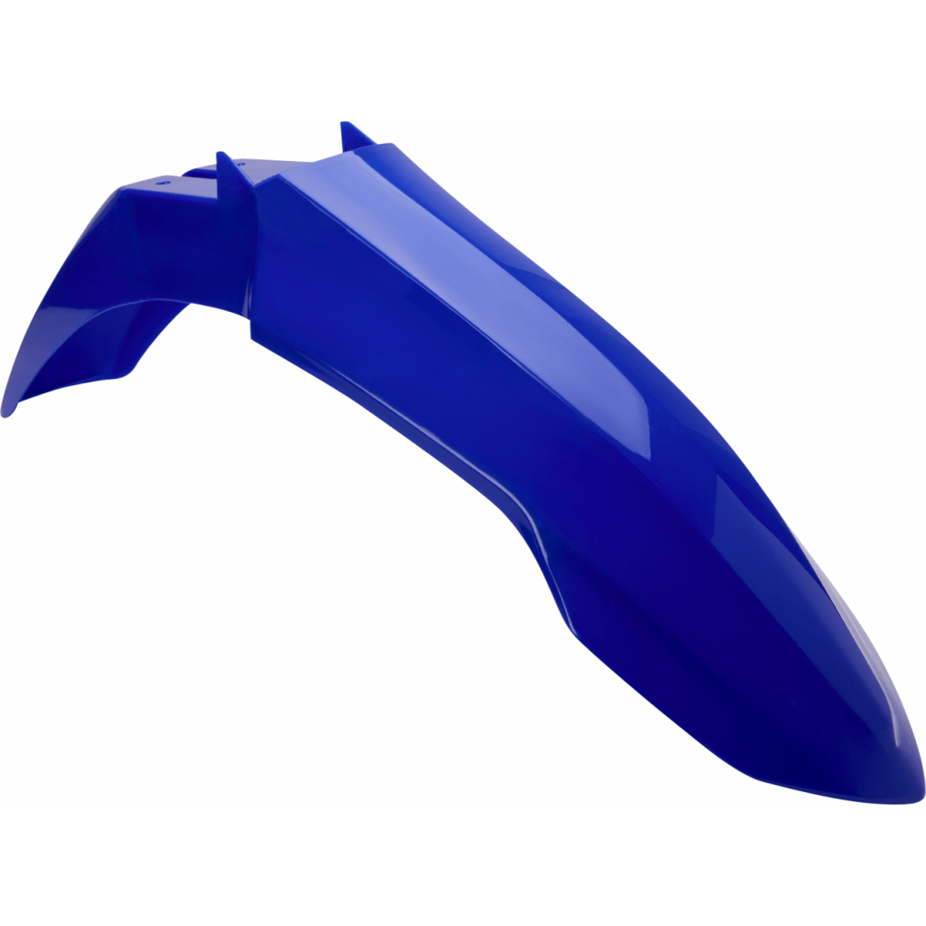 UFO Yamaha Front Fender | YA04889 - MojoMotoSport.com