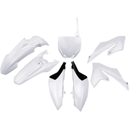 UFO Yamaha Plastics Kit | YAKIT322 - MojoMotoSport.com