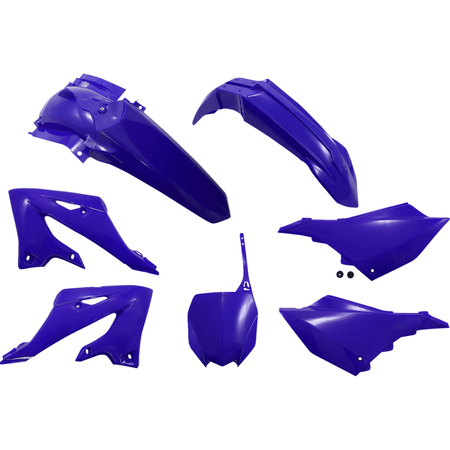 UFO Yamaha Plastics Kit | YAKIT324 - MojoMotoSport.com