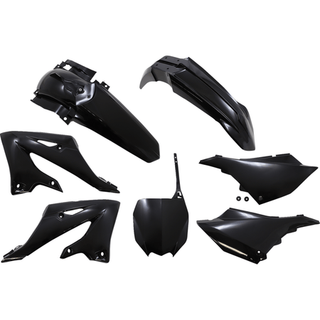 UFO Yamaha Plastics Kit | YAKIT324 - MojoMotoSport.com