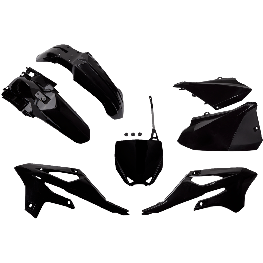 UFO Yamaha Plastics Kit | YAKIT325 - MojoMotoSport.com