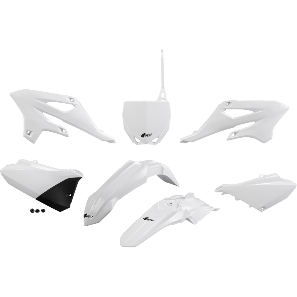 UFO Yamaha Plastics Kit | YAKIT325 - MojoMotoSport.com