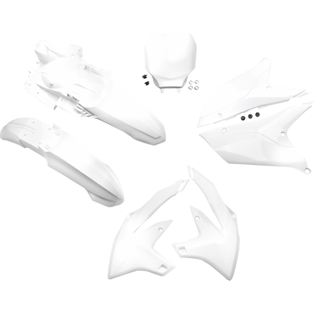 UFO Yamaha Plastics Kit | YAKIT326 - MojoMotoSport.com