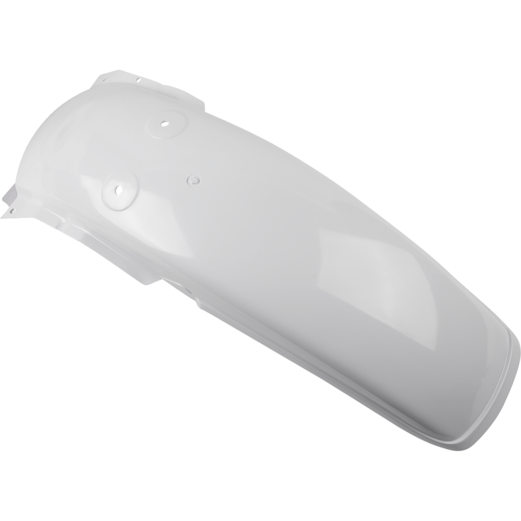 UFO Yamaha Rear Fender | YA02801 - MojoMotoSport.com