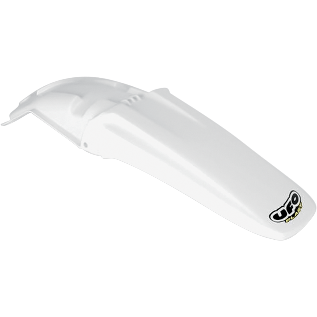 UFO Yamaha Rear Fender | YA02858 - MojoMotoSport.com