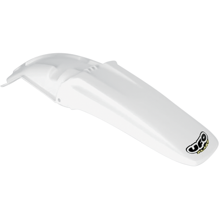 UFO Yamaha Rear Fender | YA02858 - MojoMotoSport.com