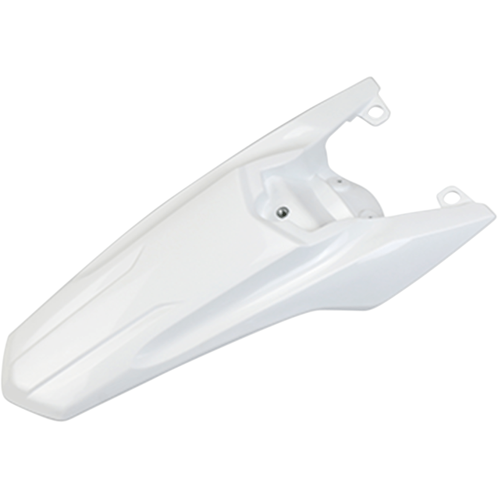 UFO Yamaha Rear Fender | YA04866 - MojoMotoSport.com