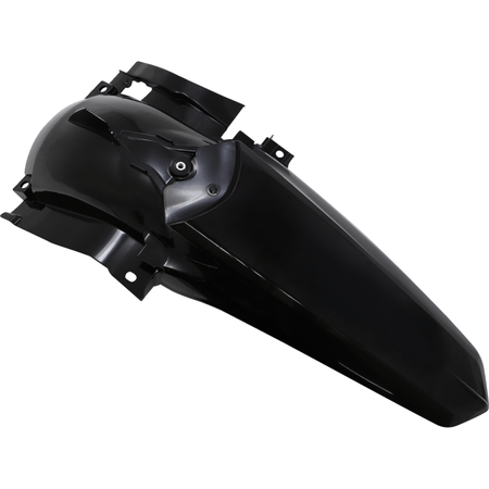 UFO Yamaha Rear Fender | YA04875 - MojoMotoSport.com