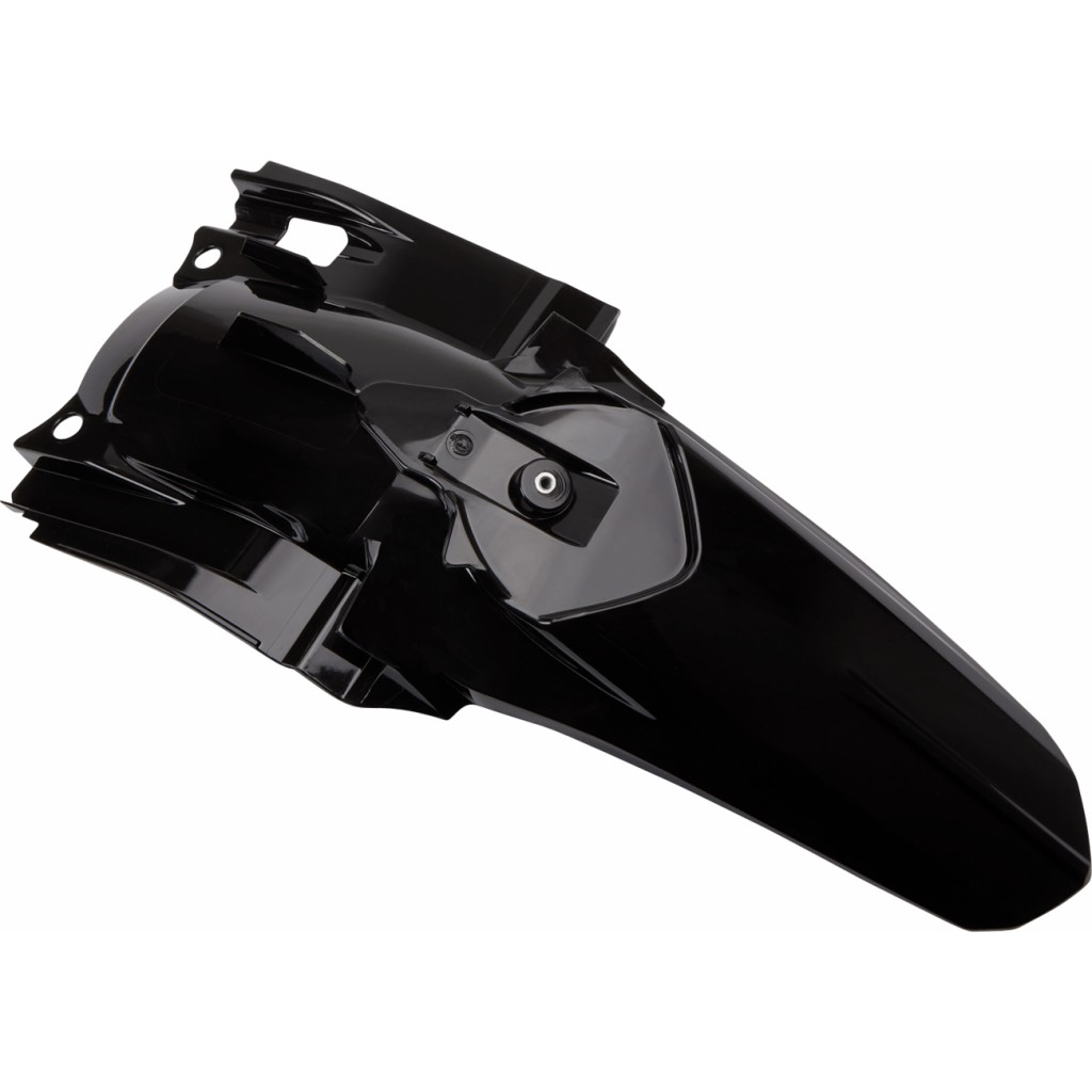 UFO Yamaha Rear Fender | YA04881 - MojoMotoSport.com