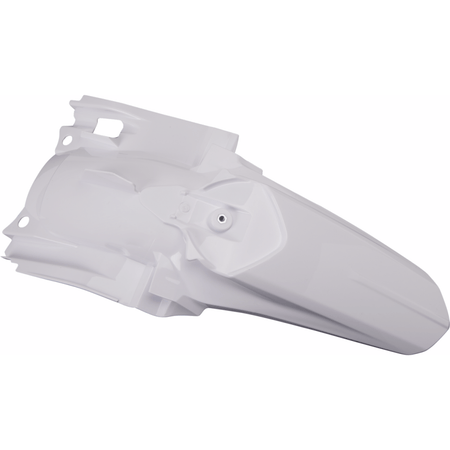 UFO Yamaha Rear Fender | YA04881 - MojoMotoSport.com