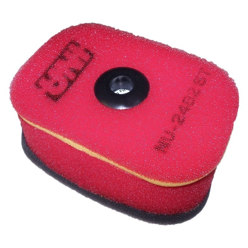 Uni 01 - 07 Suzuki DRZ 250 Air Filter | NU - 2482ST - MojoMotoSport.com