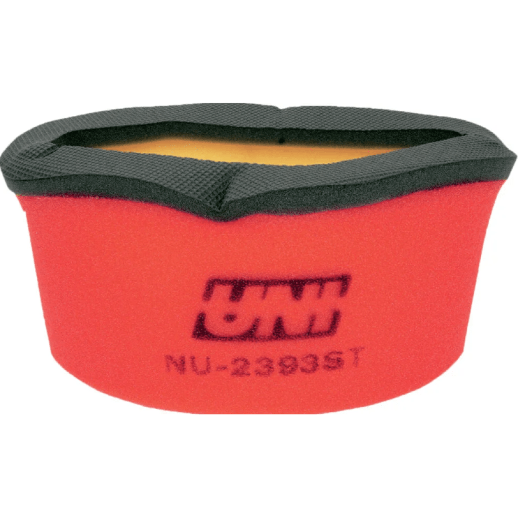 Uni 05 - 13 Kawasaki Brute Force 650 / 03 - 11 KFX 700 / 2003 Prairie 650 / 04 - 06 700 Air Filter | NU - 2393ST - MojoMotoSport.com