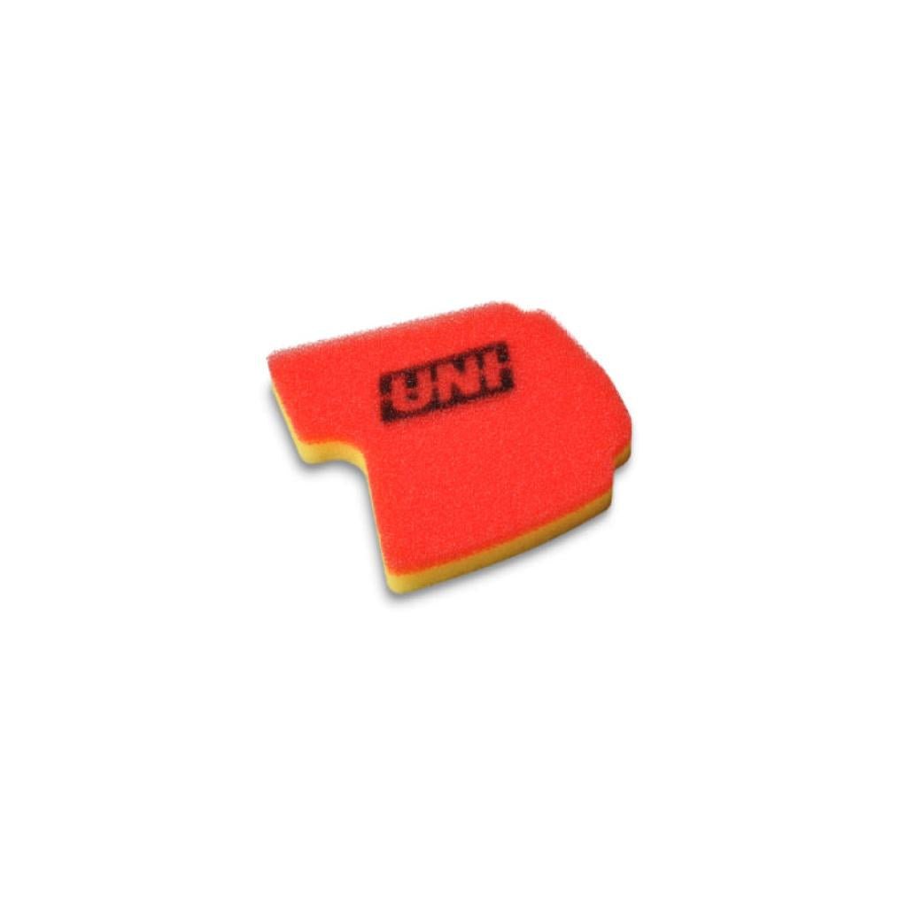 Uni 17 - 20 Kawasaki Z 125 PRO Air Filter | NU - 2604ST - MojoMotoSport.com