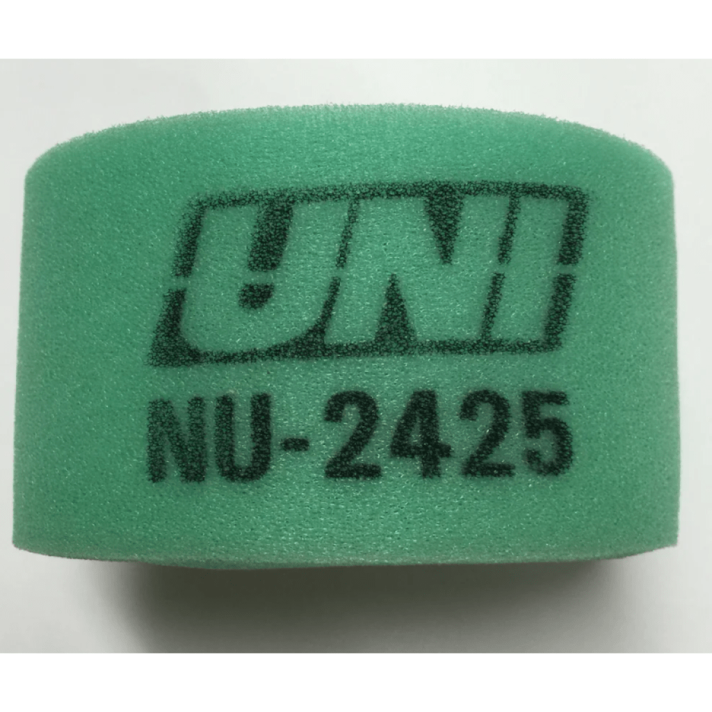 Uni 1978 Suzuki RM 50 C Air Filter | NU - 2425 - MojoMotoSport.com