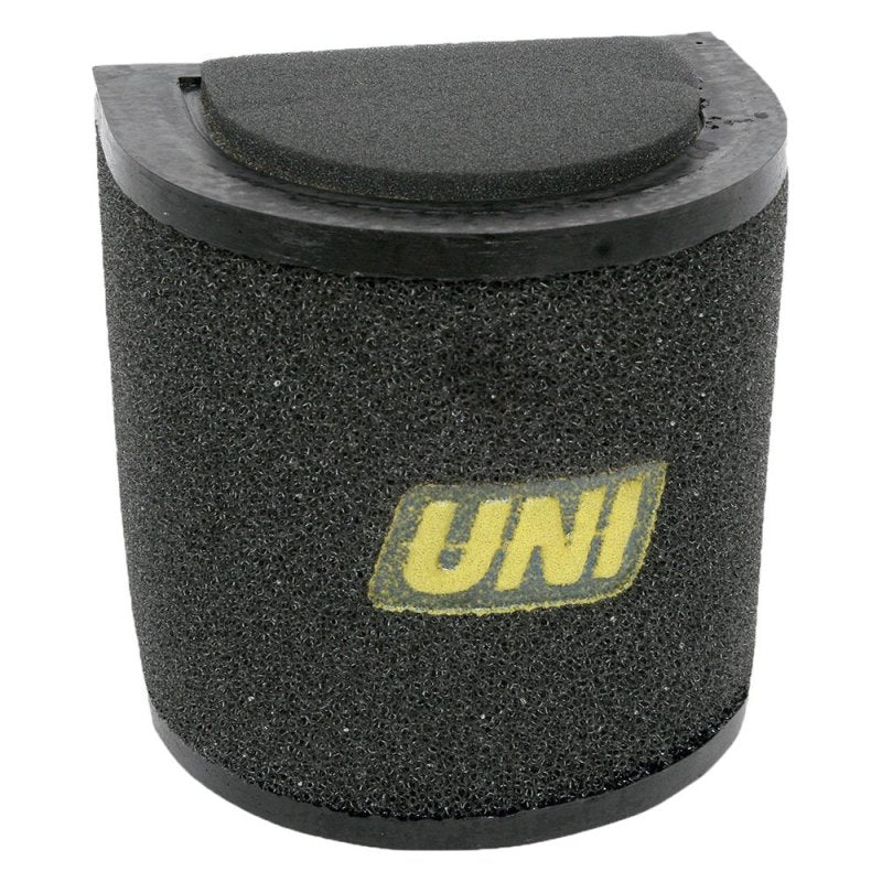 Uni 1981 Yamaha XJ 400/ 81 - 83 XJ 550 Maxim/SECA / 86 - 91 YX 600SS Radian Air Filter | NU - 2256 - MojoMotoSport.com