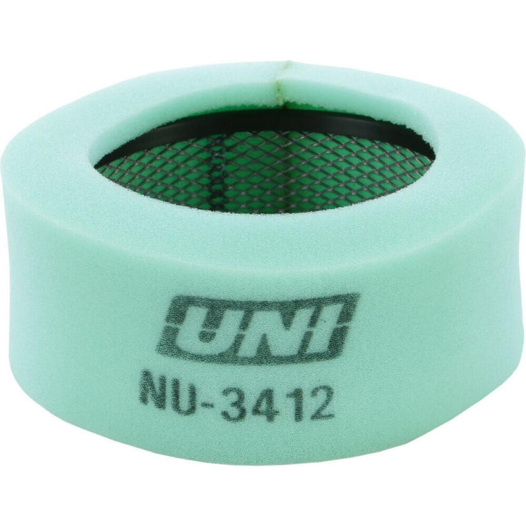Uni 41 - 66 Harley Davidson All Twins Air Filter | NU - 3412 - MojoMotoSport.com