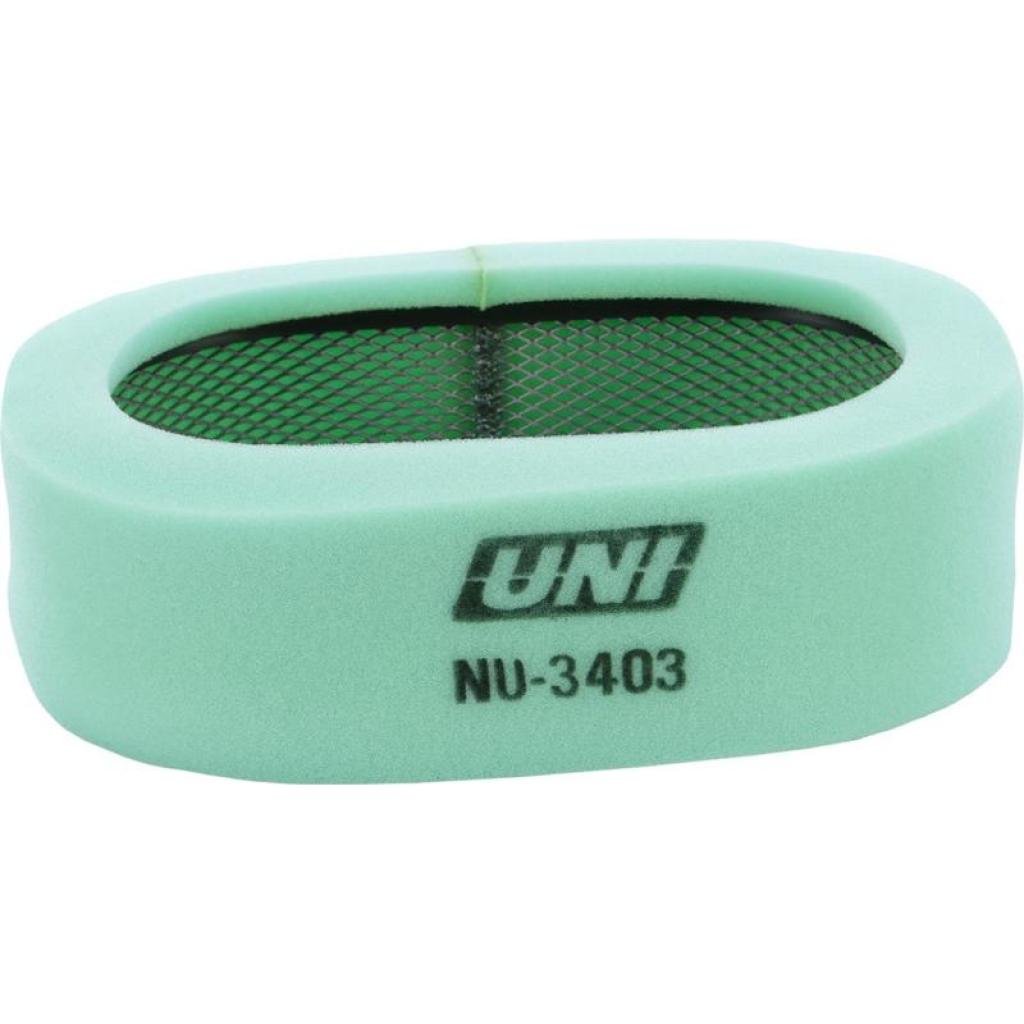 Uni 66 - 73/ 83 - 85 HD XL (Foam Only) / 67 - 75 FL/FX (Foam Only) Air Filter | NU - 3403 - MojoMotoSport.com