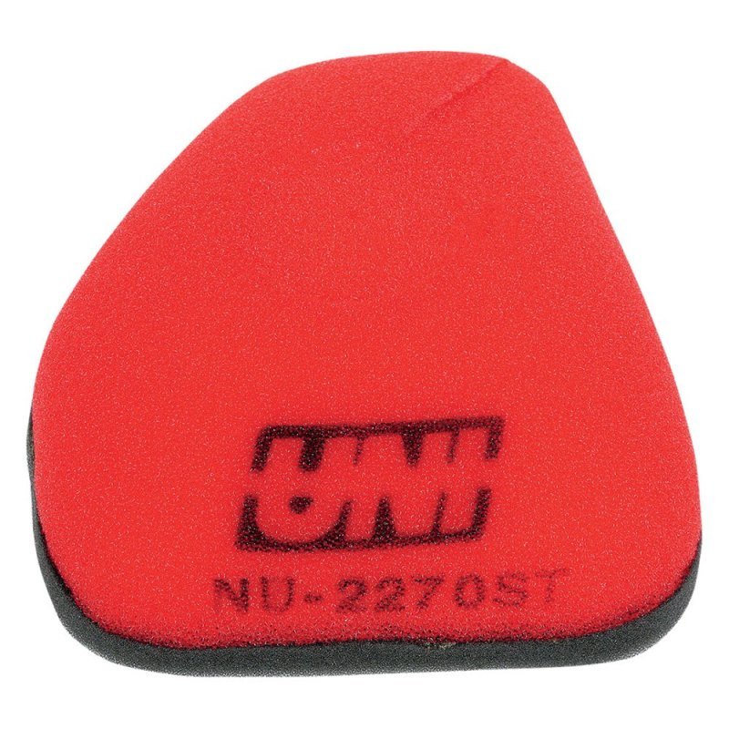 Uni 84 - 85 Yamaha YZ 125 Air Filter | NU - 2270ST - MojoMotoSport.com