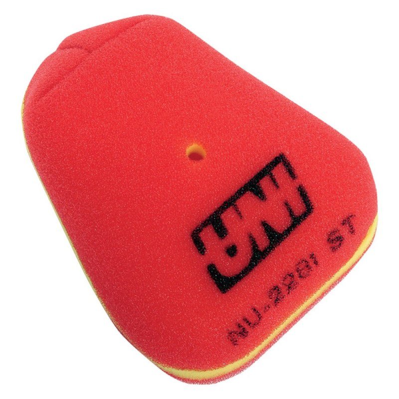 Uni 84 - 86 Yamaha IT 200 Air Filter | NU - 2281ST - MojoMotoSport.com