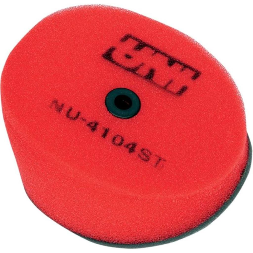 Uni 86 - 02 Honda CR 80 / 03 - 07 CR 85 Air Filter | NU - 4104ST - MojoMotoSport.com