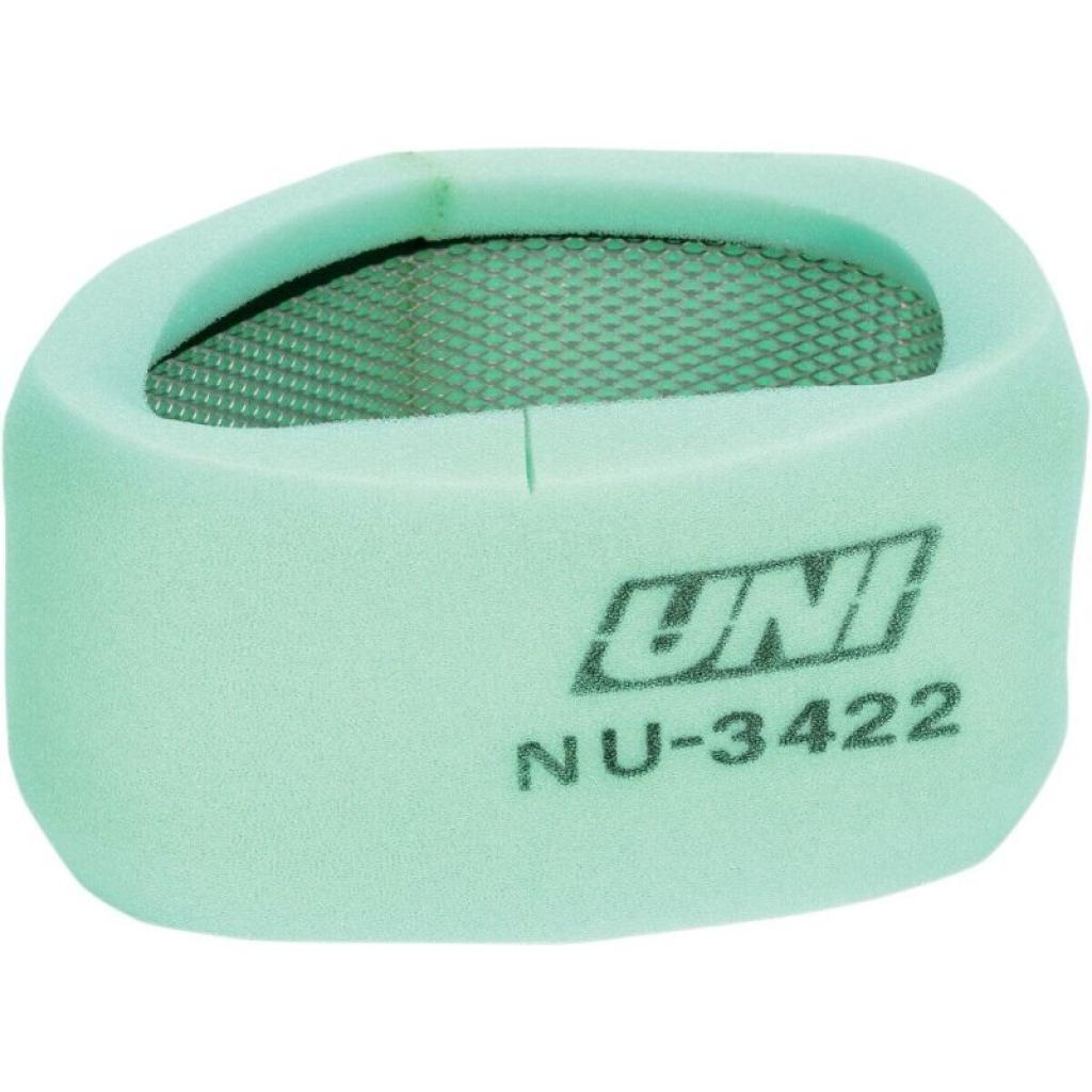 Uni 86 - 87 Harley Davidson Sportsters (Foam Only) Air Filter | NU - 3422R - MojoMotoSport.com