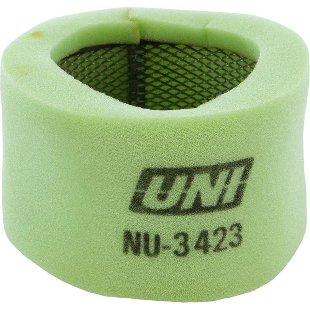 Uni 86 - 88 Harley Davidson Big Twins (Foam Only) Air Filter | NU - 3423R - MojoMotoSport.com