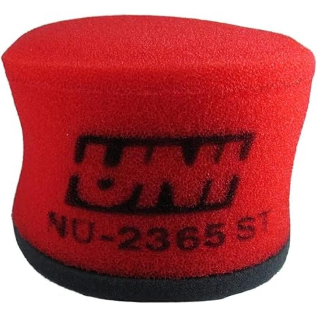 Uni 87 - 88 Kawasaki Tecate - 4 Air Filter | NU - 2365ST - MojoMotoSport.com