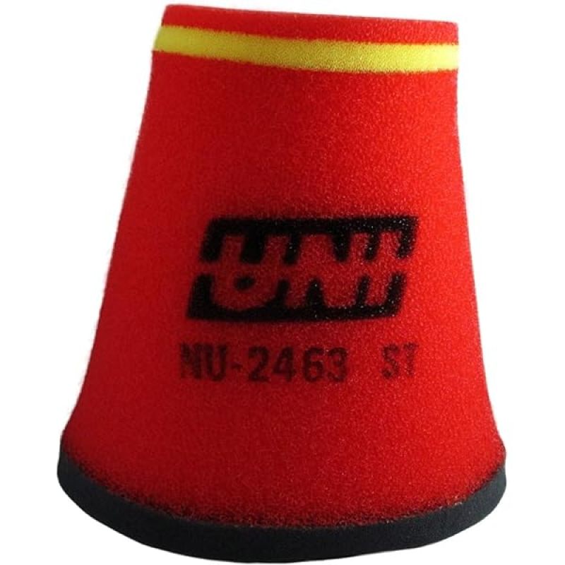 Uni 87 - 90 Suzuki LT 500 Quad Racer Air Filter | NU - 2463ST - MojoMotoSport.com