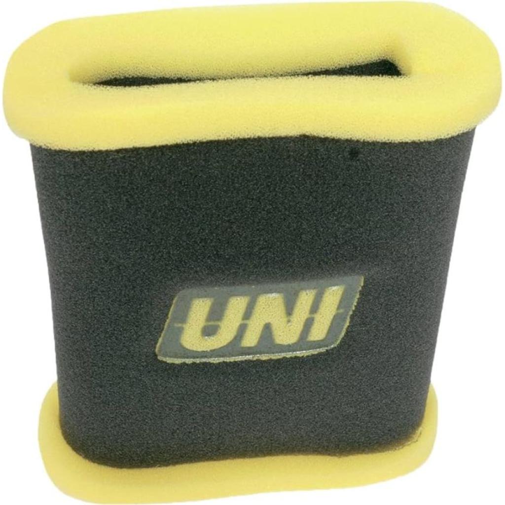 Uni 88 - 96 Kawasaki ZX 600 R Ninja/ 87 - 90 ZX 750 Ninja Air Filter | NU - 2367 - MojoMotoSport.com