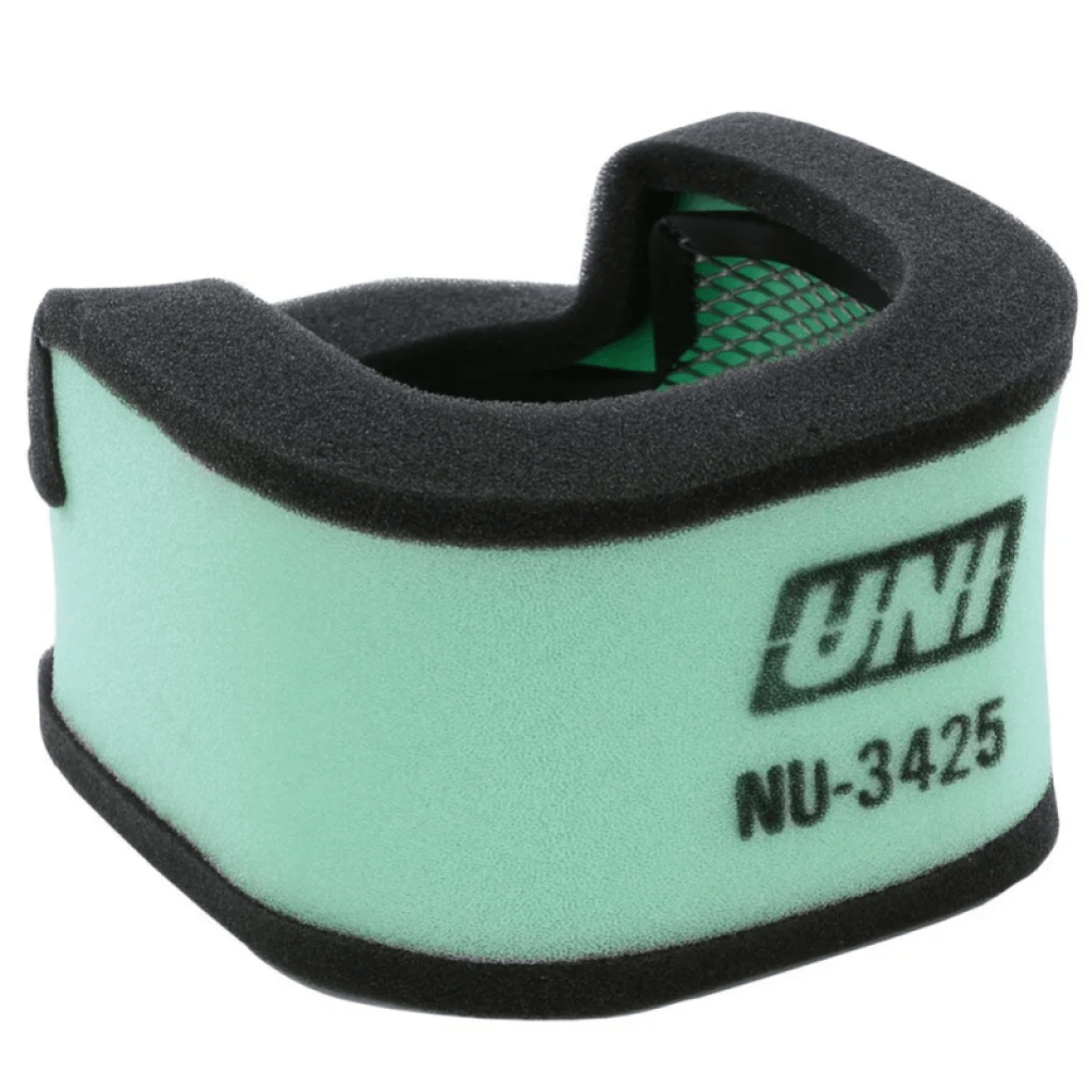 Uni 89 - 92 Harley Davidson Big Twins Air Filter | NU - 3425 - MojoMotoSport.com