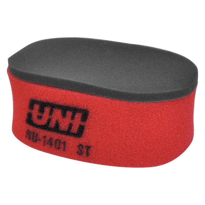 Uni 97 - 01 KTM 50 Air Filter | NU - 1410ST - MojoMotoSport.com