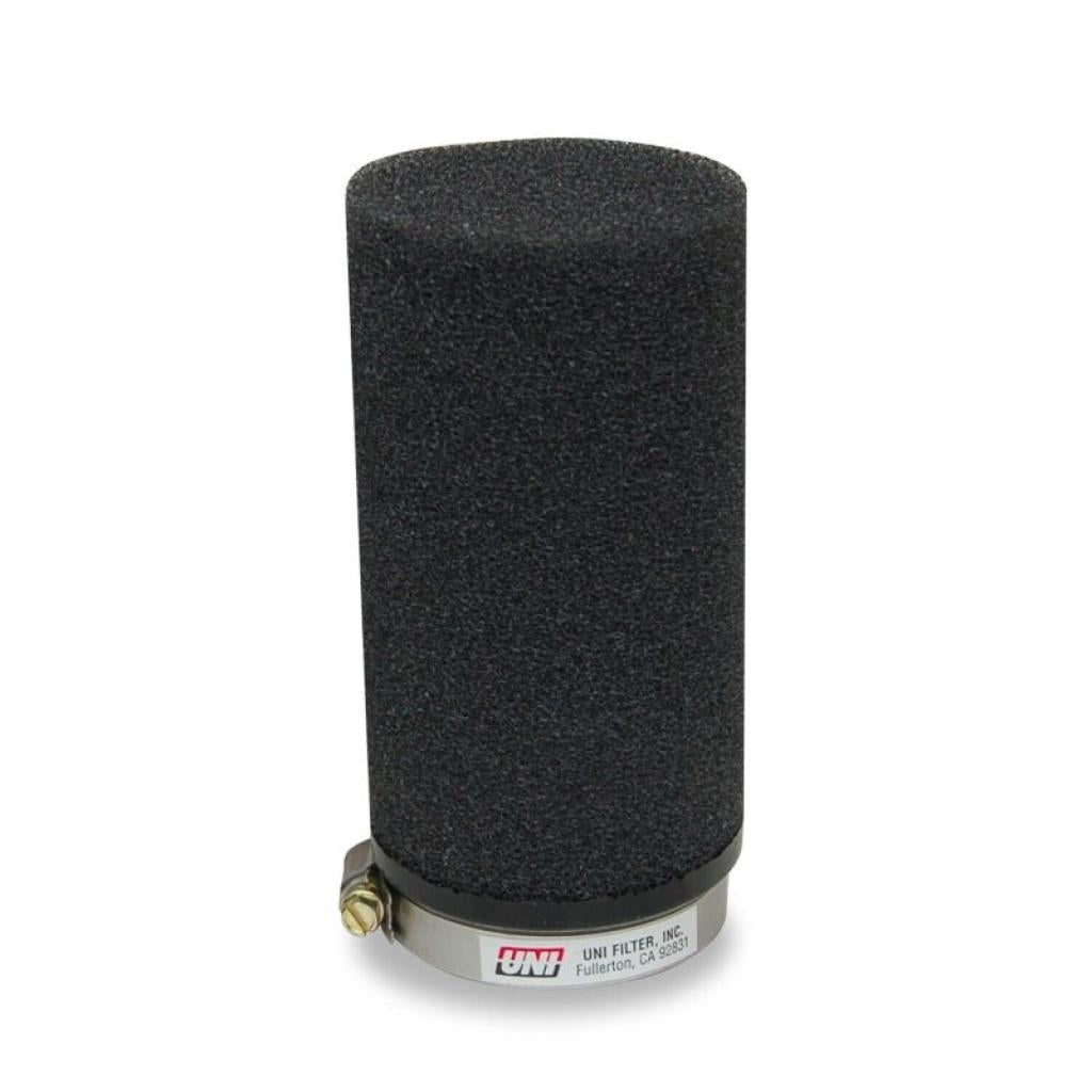 Uni Dual Layer I.D 2 1/4in O.D 4in LG. 6in Snow Pod Filter | UP - 6229S - MojoMotoSport.com
